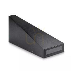Wall lamp V-TAC 4W LED Black IP65 VT-826-B-N 3000K 450lm. 1 Wall lamp V-TAC 4W LED Black IP65 VT-826-B-N 3000K 450lm. small 1