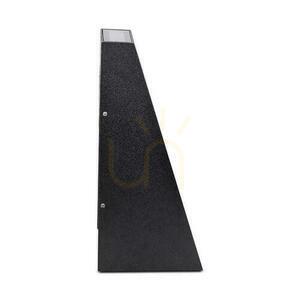 Wall lamp V-TAC 4W LED Black IP65 VT-826-B-N 3000K 450lm. 2 Wall lamp V-TAC 4W LED Black IP65 VT-826-B-N 3000K 450lm. small 2