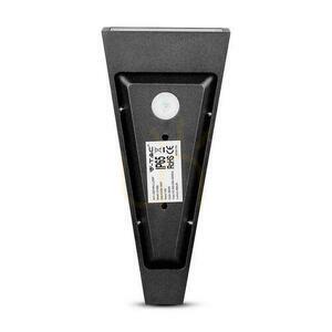 Wall lamp V-TAC 4W LED Black IP65 VT-826-B-N 3000K 450lm. 4 Wall lamp V-TAC 4W LED Black IP65 VT-826-B-N 3000K 450lm. small 4