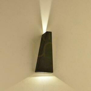 Wall lamp V-TAC 4W LED Black IP65 VT-826-B-N 3000K 450lm. 5 Wall lamp V-TAC 4W LED Black IP65 VT-826-B-N 3000K 450lm. small 5
