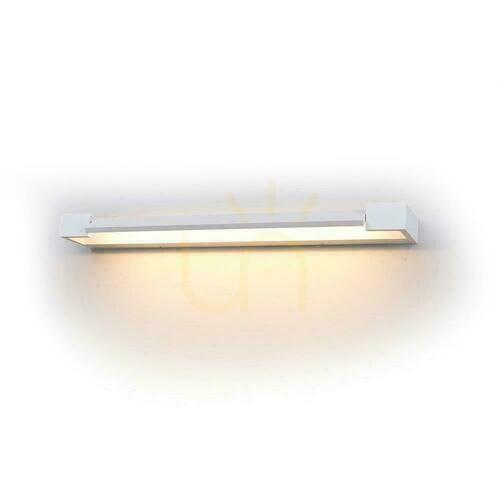 Check Wall lamp Bathroom Mirror V-TAC 16W LED White IP44 VT-819 3000K 2150lm.