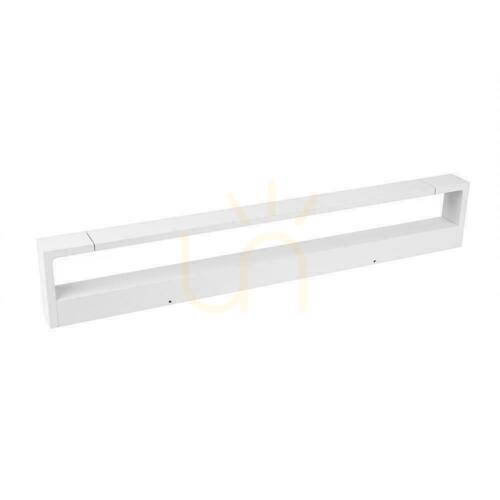 Check Bathroom mirror wall lamp V-TAC 16 W LED white IP44 VT-819-N 4000 K 1800 lm