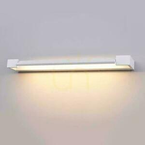 Bathroom mirror wall lamp V-TAC 16 W LED white IP44 VT-819-N 4000 K 1800 lm small 5