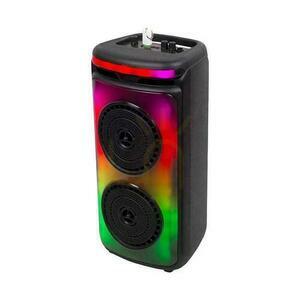 V-TAC Portable Speaker 400W Microphone Remote Control BT USB TF FM AUX TWS KARAOKE VT-4000W. 1 V-TAC Portable Speaker 400W Microphone Remote Control BT USB TF FM AUX TWS KARAOKE VT-4000W. small 1