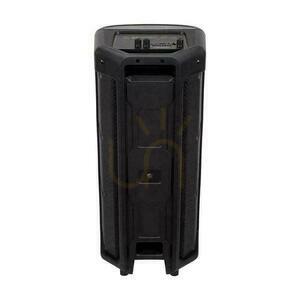 V-TAC VT-6000W Portable Speaker, 600W, Microphone, Remote Control, BT, USB, TF, FM, AUX, TWS, Karaoke small 5