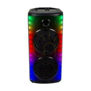 V-TAC VT-6000W Portable Speaker, 600W, Microphone, Remote Control, BT, USB, TF, FM, AUX, TWS, Karaoke small 0
