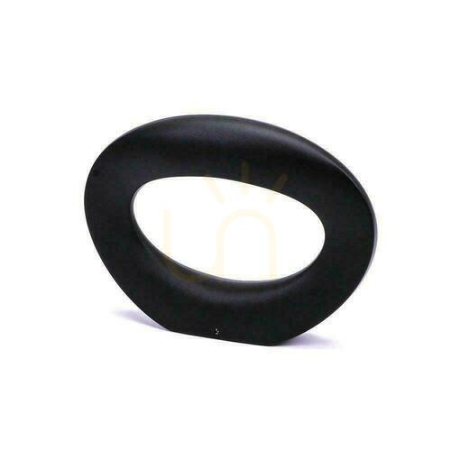 Check Wall lamp V-TAC 9W LED Black VT-811 3000K 1070lm.
