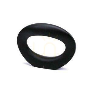 Wall lamp V-TAC 9W LED Black VT-811 3000K 1070lm. small 0