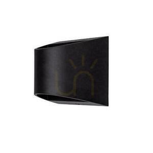 Wall lamp V-TAC 9W LED Top Down Bridgelux Chip Black IP54 VT-815 4000K 1280lm. 4 Wall lamp V-TAC 9W LED Top Down Bridgelux Chip Black IP54 VT-815 4000K 1280lm. small 4
