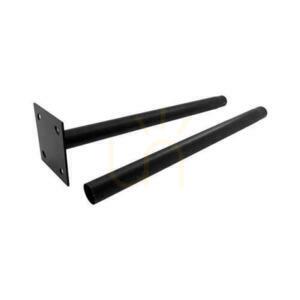 V-TAC garden luminaire pole 3mb fi70-75 VT-45W VT-65W SKU 5150 5151 5152 5153 small 2