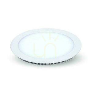 LED Panel V-TAC 22W Downlight Round 100Lm/W Without Power Supply VT-2200 RD 6000K 2200lm. 0 LED Panel V-TAC 22W Downlight Round 100Lm/W Without Power Supply VT-2200 RD 6000K 2200lm. small 0