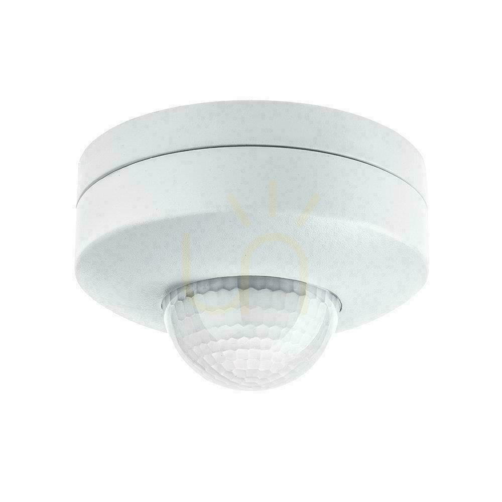 V-TAC VT-8004 white 360° ceiling infrared motion sensor
