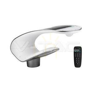 V-TAC 20W Park Garden Luminaire Motion Sensor Pilot VT-130W 6400K 2000lm 5 Years Warranty small 11