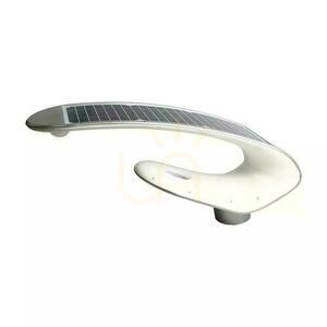 V-TAC 20W Park Garden Luminaire Motion Sensor Pilot VT-130W 6400K 2000lm 5 Years Warranty small 3