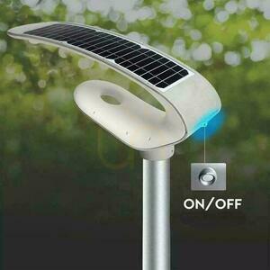 V-TAC 20W Park Garden Luminaire Motion Sensor Pilot VT-130W 6400K 2000lm 5 Years Warranty small 5