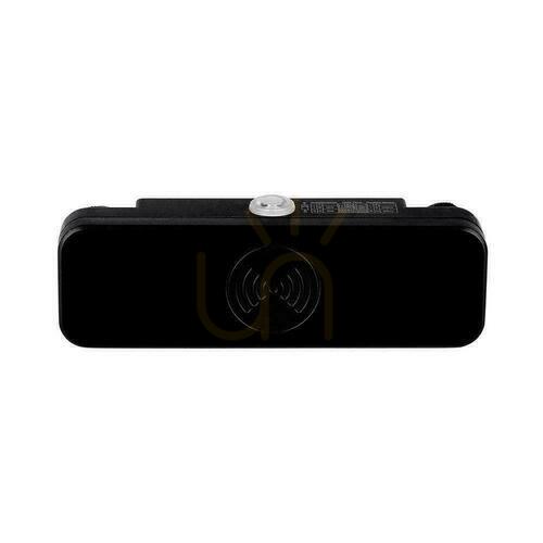 Check Microwave Motion Sensor Black V-TAC VT-8036