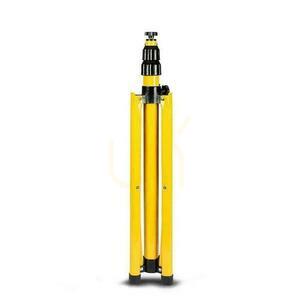 Double Tripod Stand for Floodlights V-TAC VT-41150 Yellow 1.8 m small 6