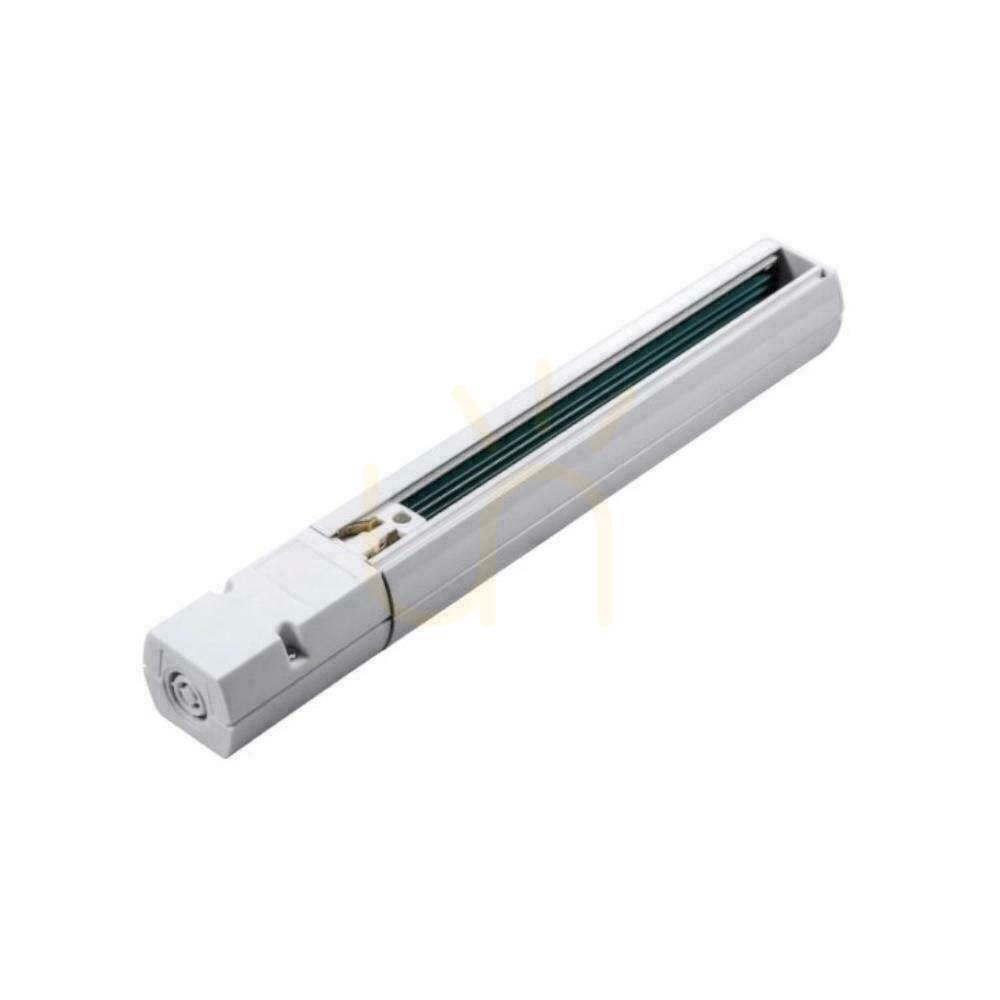 Busbar 3F 1 Metre White 3-phase busbar (power connector and cap included) V-TAC