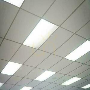 V-TAC 45W 1200x300 PMMA VT-12030 3000K 3600lm LED panel small 2