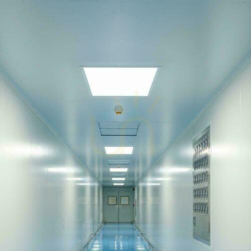 Check V-TAC VT-6129 62416 LED panel 29 W 3600 lm 4500 K 59.5 cm