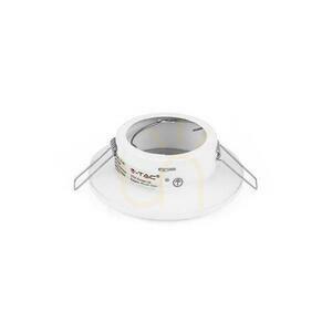 Mesh V-TAC GU10 Recessed Round Sealed with glass IP44 White VT-981 3 Years Warranty 2 Mesh V-TAC GU10 Recessed Round Sealed with glass IP44 White VT-981 3 Years Warranty small 2