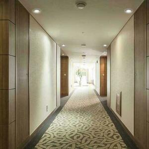 V-TAC GU10 Recessed Round Sealed Spotlight with Glass IP44 Black VT-981 3 Years Warranty small 7