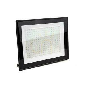 V-TAC 200W SMD F-CLASS LED Projector Black VT-49204 6500K 17600lm. 1 V-TAC 200W SMD F-CLASS LED Projector Black VT-49204 6500K 17600lm. small 1