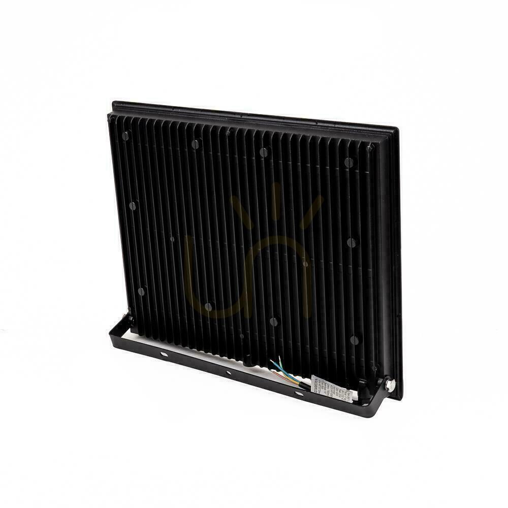 Preview V-TAC 200W SMD F-CLASS LED Projector Black VT-49204 6500K 17600lm. V-TAC 200W SMD F-CLASS LED Projector Black VT-49204 6500K 17600lm.