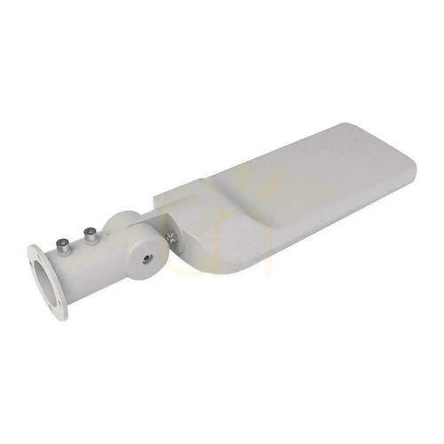 Check V-TAC SAMSUNG CHIP adjustable 70W 120Lm/W VT-79ST 6500K 7500lm LED street luminaire 5 Years Warranty