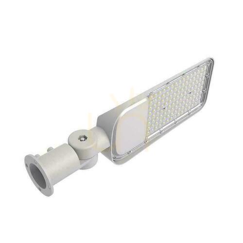 Check V-TAC SAMSUNG CHIP adjustable 70W 120Lm/W VT-79ST 6500K 7500lm LED street luminaire 5 Years Warranty
