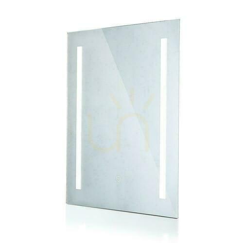 Check V-TAC 42W LED Anty Para 80x60 IP44 VT-8800 6400K 100lm mirror