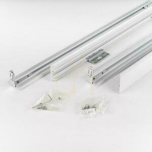 Folding Aluminum Frame for LED Panels 600X600 White Without Visible Screws V-TAC 5 Year Warranty 7 Folding Aluminum Frame for LED Panels 600X600 White Without Visible Screws V-TAC 5 Year Warranty small 7