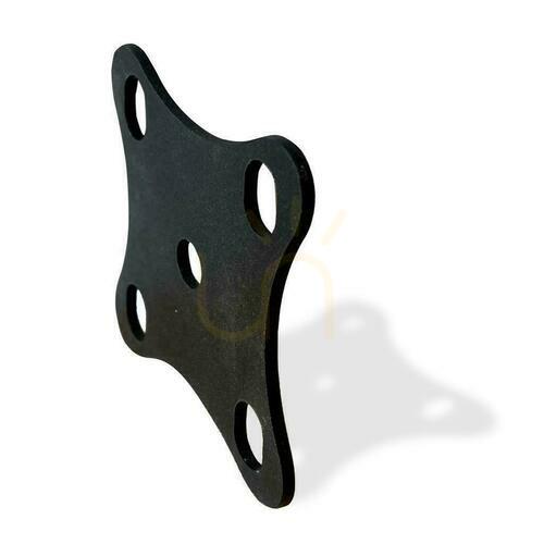 Check Connection plate for P4-P5 V-TAC