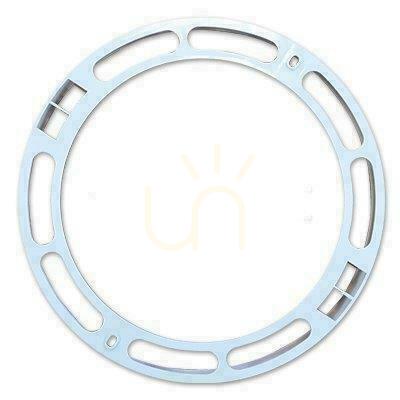 Check Surface mounting frame for 24W LED panels Round V-TAC VT-2409