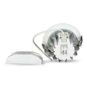 V-TAC 20W LED COB Downlight VT-2625 6000K 1700lm luminaire. small 4
