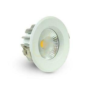 V-TAC 20W LED COB Downlight VT-2625 6000K 1700lm luminaire. small 0