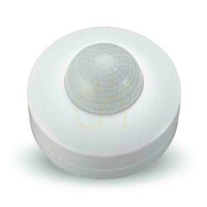 360st Motion Sensor with On/Off Ceiling White V-TAC VT-8049 1 360st Motion Sensor with On/Off Ceiling White V-TAC VT-8049 small 1