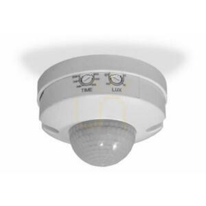 360st Motion Sensor with On/Off Ceiling White V-TAC VT-8049 3 360st Motion Sensor with On/Off Ceiling White V-TAC VT-8049 small 3