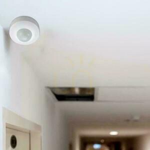 360st Motion Sensor with On/Off Ceiling White V-TAC VT-8049 5 360st Motion Sensor with On/Off Ceiling White V-TAC VT-8049 small 5