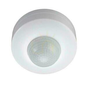 360st Motion Sensor with On/Off Ceiling White V-TAC VT-8049 0 360st Motion Sensor with On/Off Ceiling White V-TAC VT-8049 small 0