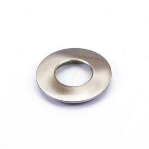 V-TAC brushed nickel replacement bezel SKU 1426 for VT-7710D 2 V-TAC brushed nickel replacement bezel SKU 1426 for VT-7710D small 2