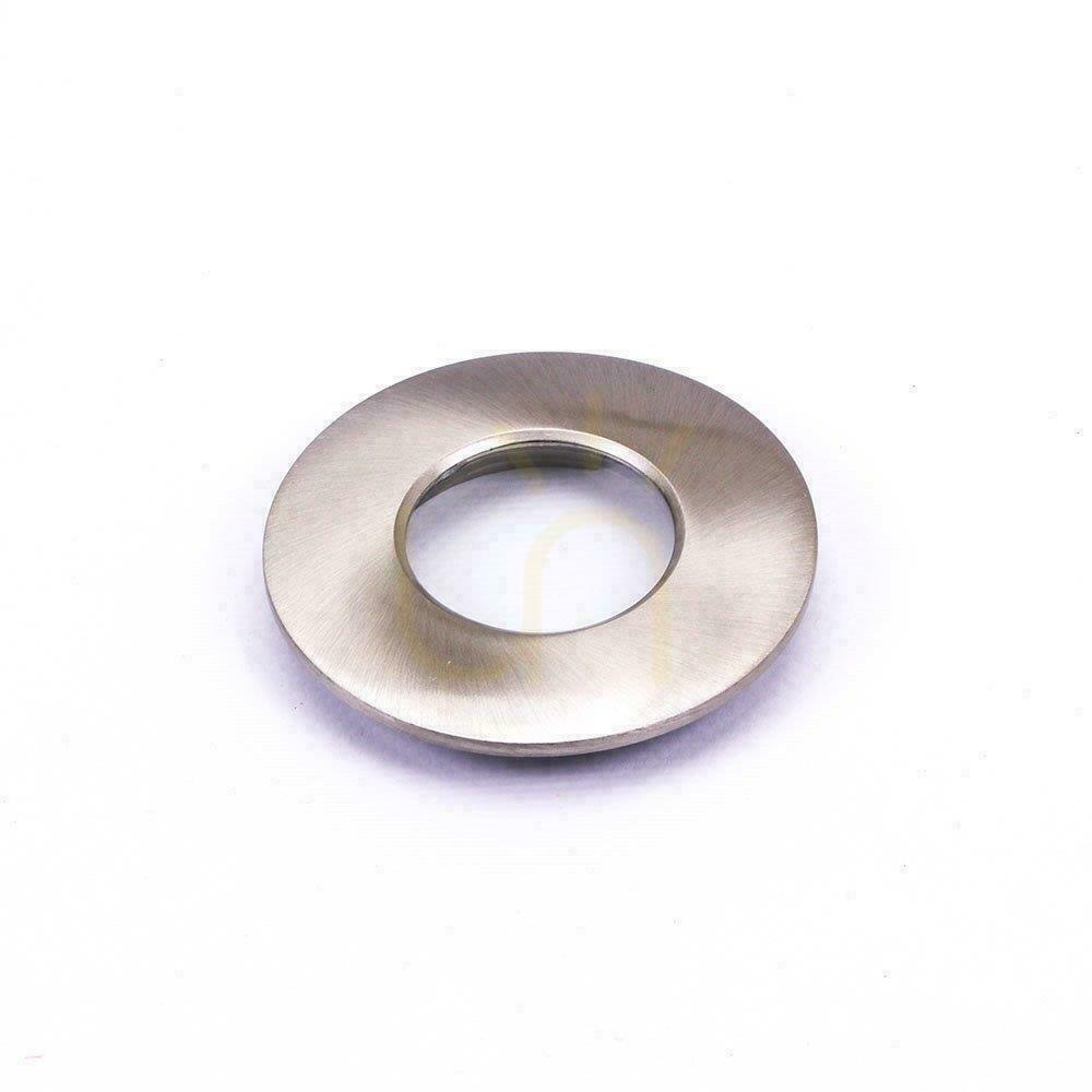 Preview V-TAC brushed nickel replacement bezel SKU 1426 for VT-7710D V-TAC brushed nickel replacement bezel SKU 1426 for VT-7710D