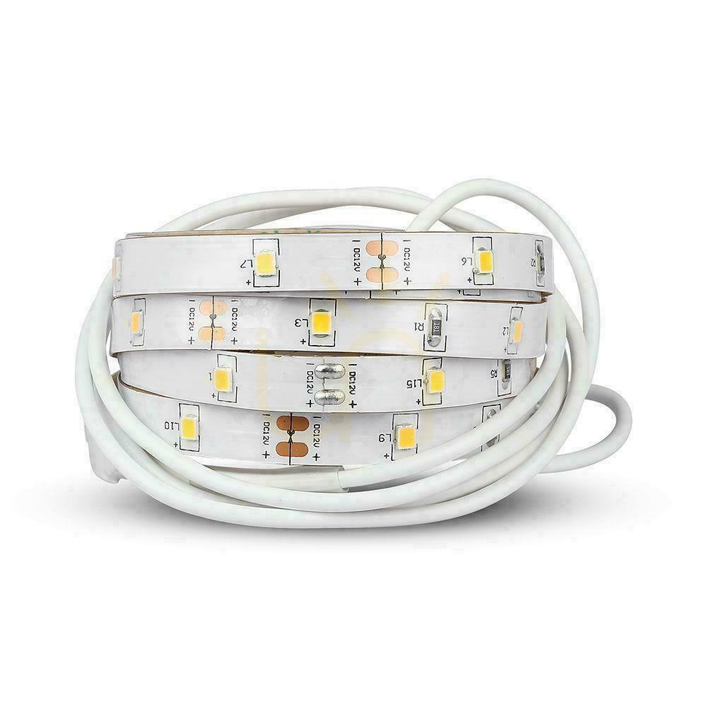 Display LED Night Light V-TAC Motion Sensor Double Bed 2x1.2mb VT-8068 3000K 260lm 3 Years Warranty LED Night Light V-TAC Motion Sensor Double Bed 2x1.2mb VT-8068 3000K 260lm 3 Years Warranty