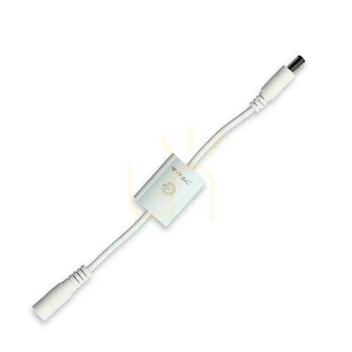 Check LED Tape Touch Switch Dimming Function V-TAC VT-8071 3 Years Warranty