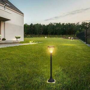 V-TAC 2W LED IP44 93cm VT-984 3000K+6000K 110lm Solar Garden Pole 3 Years Warranty 4 V-TAC 2W LED IP44 93cm VT-984 3000K+6000K 110lm Solar Garden Pole 3 Years Warranty small 4
