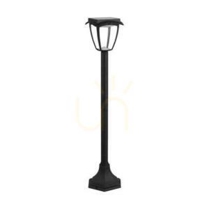 V-TAC 2W LED IP44 93cm VT-984 3000K+6000K 110lm Solar Garden Pole 3 Years Warranty 0 V-TAC 2W LED IP44 93cm VT-984 3000K+6000K 110lm Solar Garden Pole 3 Years Warranty small 0