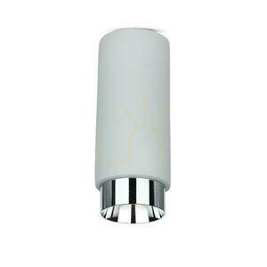V-TAC GIPS BETON GU10 Surface Mounted Gray/Chrome VT-865-CHC 5 Year Warranty. 1 V-TAC GIPS BETON GU10 Surface Mounted Gray/Chrome VT-865-CHC 5 Year Warranty. small 1