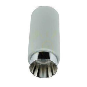 V-TAC GIPS BETON GU10 Surface Mounted Gray/Chrome VT-865-CHC 5 Year Warranty. 0 V-TAC GIPS BETON GU10 Surface Mounted Gray/Chrome VT-865-CHC 5 Year Warranty. small 0
