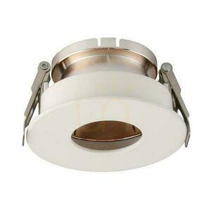 V-TAC GU10 Recessed Mesh White/Pink Gold Round VT-873-WR 3 Year Warranty 0 V-TAC GU10 Recessed Mesh White/Pink Gold Round VT-873-WR 3 Year Warranty small 0