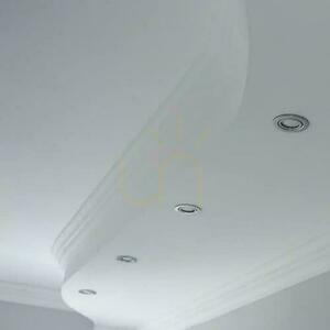 Mesh V-TAC GU10 Round Movable Satin VT-779-SN-RD 6 Mesh V-TAC GU10 Round Movable Satin VT-779-SN-RD small 6